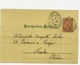CZECH REPUBLIC - LIBEREC / REICHENBERG I.B. - TURNHALLE - EDIT W. HOFFERMANN A.G. 1900s ( BG6115) - Tsjechië