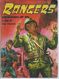 RANGERS N° 45   LE LEGIONNAIRE - Collections