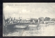 Dordrecht - Manoeuvres Pontonniers - 1907 - Langebalk 3 - Dordrecht