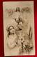 Image Pieuse Religieuse Holy Card Communion J. Montba Montla ? 11-08-1940 - Devotion Images