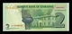 Zimbabwe 2 Dollars 2016 Pick 99 With "Bond Note" SC UNC - Zimbabwe