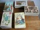 Delcampe - Lot De Cartes Postales Anciennes - 500 CP Min.