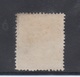 ESPAÑA.  EDIFIL 200 *.  5 CTS NEGRO ALFONSO XII.  CATÁLOGO 14 € - Unused Stamps