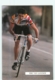 Eric VAN LANCKER . 2 Scans. Isostar 1989 - Cyclisme