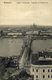 Budapest. Panorama Mit Kettenbrucke. Hungria - Hungría