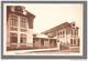 Carte  De Cosne  L' école Des Filles Paul Doumer ( Architecte Boussard ) ( Recto Verso ) - Cosne Cours Sur Loire