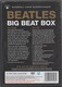 1DVD + 1CD : Beatles Big Beat Box - Musik-DVD's