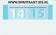 Netherlands -  Kids Club Spartaans - Cartes GSM, Prépayées Et Recharges