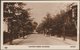 Cranford Avenue, Knutsford, Cheshire, 1917 - Grenville Series RP Postcard - Other & Unclassified