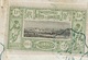 Delcampe - French Somali Coast, Awesome Registered Cover To Germany (Stadthagen), 1894, 13 Stamps!!! - Storia Postale