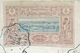 Delcampe - French Somali Coast, Awesome Registered Cover To Germany (Stadthagen), 1894, 13 Stamps!!! - Storia Postale