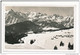 Carte De Cari Panorama Sopra Faido ( Format C.P.A )  ( Recto Verso ) - Altri & Non Classificati