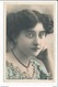 Carte De L' Actrice  De Voisin  ( Théâtre Ou Opéra  )  ( Recto Verso ) - Artisti