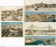 LOT De 9 Cartes De MARSEILLE Hier Aujourd'hui Format 15 X 10 Cm ( Recto Verso ) - Unclassified