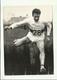 ** 1 X Persfoto    **.- GASTON  ROELANDTS -1968 - Athlétisme