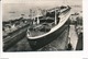 Paquebot FRANCE Rentre Par La Cale Joubert 11 Mai 1960 Traversée LE HAVRE NEW YORK ( Format C.P.A )( Recto Verso ) - Harbour