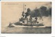 Carte Le Cuirassé  D'escadre  SAINT LOUIS   ( Bateau De Guerre ) - Warships