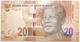 Afrique Du Sud - 20 Rand - 2012 - PICK 134a - NEUF - Sudafrica