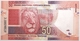 Afrique Du Sud - 50 Rand - 2012 - PICK 135a - NEUF - South Africa