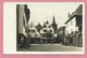 68 - TÜRKHEIM - TURCKHEIM - Carte Photo Allemande - Le Centre De La Ville - Guerre 14/18 - Turckheim