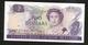 NEW ZEALAND - THE RESERVE BANK Of NEW ZEALAND - 2 DOLLARS / Queen Elizabeth II - Nuova Zelanda