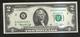 U.S.A. - SILVER CERTIFICATE - 2 DOLLARS (SERIES 1976) - Bilglietti Della Riserva Federale (1928-...)