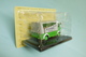 Eligor / Hachette - CITROEN TYPE H 1966 Pick-up Bâché SAPA Neuf NBO 1/43 - Eligor