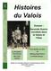 Histoires Du Valois 2015 N°5, Seconde Guerre Mondiale Dans Le Valois, Féodalité à Pierrefonds, Béthisy Saint Pierre, ... - History