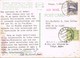 34782. Postal Aerea TOKYO (Japon) 1965. Edobashi Interchange. Vista Aerea - Covers & Documents