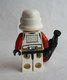 FIGURINE LEGO STAR WARS - IMPERIAL SHOCK TROOPER - MINI FIGURE 2016 Légo - Figuren