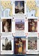 Les Chemins De Saint-Jacques -  Jeu De 54 Cartes A Jouer Joker Playing Cards - 54 Cartes