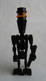 FIGURINE LEGO STAR WARS - ELITE BLACK ASSASSIN DROID - MINI FIGURE 2009 Légo - Figuren