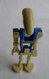 FIGURINE LEGO STAR WARS - BATTLE DROID PILOT - MINI FIGURE 2011 Légo - Figuren