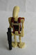 FIGURINE LEGO STAR WARS - BATTLE DROID SECURIT - MINI FIGURE 2014 Légo - Figuren