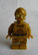 FIGURINE LEGO STAR WARS - C-3PO 2016 - MINI FIGURE Légo - Figuren