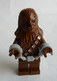 FIGURINE LEGO STAR WARS - CHEWBACCA MENOTTES - MINI FIGURE Légo - Figuren