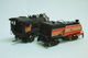 Westside / Mizuno - VAPEUR US 4-4-2 A6 N°3000 SOUTHERN PACIFIC Laiton Brass HO 1/87 - Locomotives