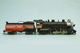 Delcampe - Westside / Mizuno - VAPEUR US 4-4-2 A6 N°3000 SOUTHERN PACIFIC Laiton Brass HO 1/87 - Locomotive