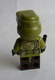 FIGURINE LEGO STAR WARS - ELITE CORPS TROOPER - MINI FIGURE 2014 Légo - Figuren