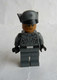 FIGURINE LEGO STAR WARS - FIRST ORDER OFFICER - MINI FIGURE 2015 Légo - Figuren