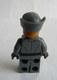 FIGURINE LEGO STAR WARS - FIRST ORDER OFFICER - MINI FIGURE 2015 Légo - Figuren