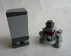 FIGURINE LEGO STAR WARS - GONK DROID + OTHER DROID - MINI FIGURE Légo - Figurines