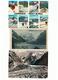 Delcampe - 1948-714  43cp Env De Chamonix: Mont Blanc-mer De Glace-montenvers Etc La Vente Sera Retirée  Le 14-12 - Chamonix-Mont-Blanc