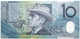 Australie - 10 Dollars - 2008 - PICK 58e - NEUF - 2005-... (Polymer)