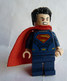 FIGURINE LEGO SUPER HEROS DC - SUPERMAN 2016  - MINI FIGURE Légo - Figuren