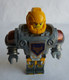 FIGURINE LEGO NEXO KNIGHT - AXL  - MINI FIGURE 2016 Incomplet Légo - Figurines