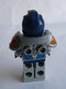 FIGURINE LEGO NEXO KNIGHT - CLAY MOORINGTON - MINI FIGURE 2016 Incomplet Légo - Figurines