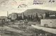 Turkey, PERGAMON Πέργαμον, General View And Basilica (1914) Postcard - Turkey