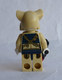 FIGURINE LEGO LEGEND OF CHIMA LIONNE WARRIOR (TRIBE PACK)  2015 Légo - Figures