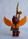 FIGURINE LEGO LEGEND OF CHIMA -  FOLTRAX  2014 Légo - Figures